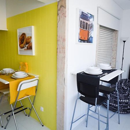 4U Lisbon Guesthouse 외부 사진