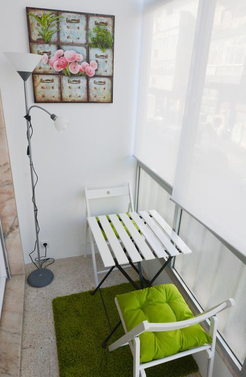 4U Lisbon Guesthouse 객실 사진