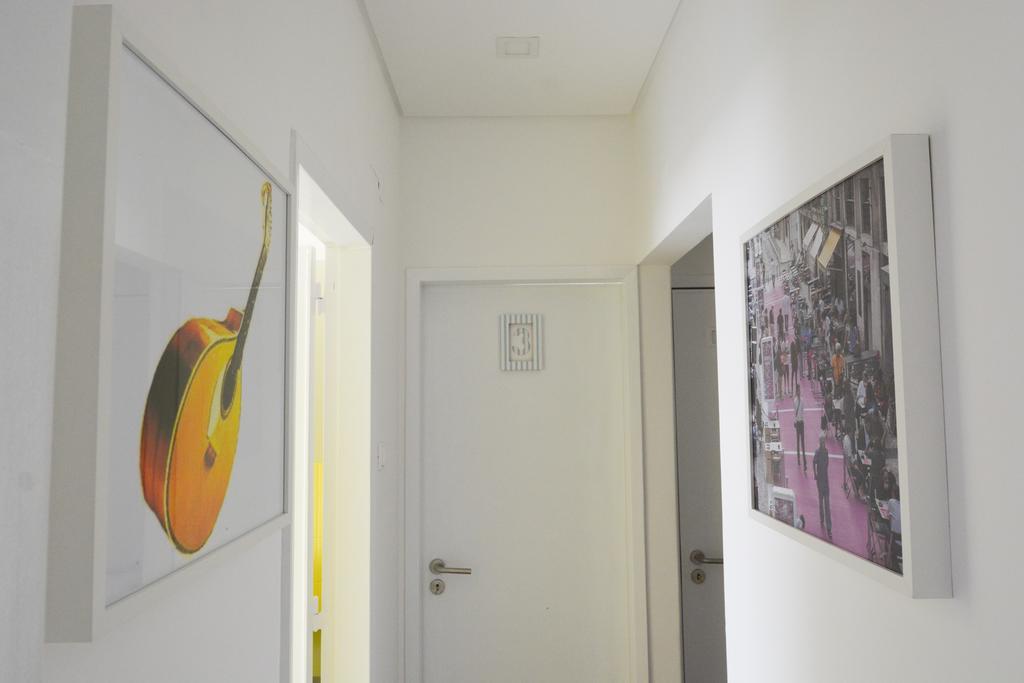 4U Lisbon Guesthouse 외부 사진