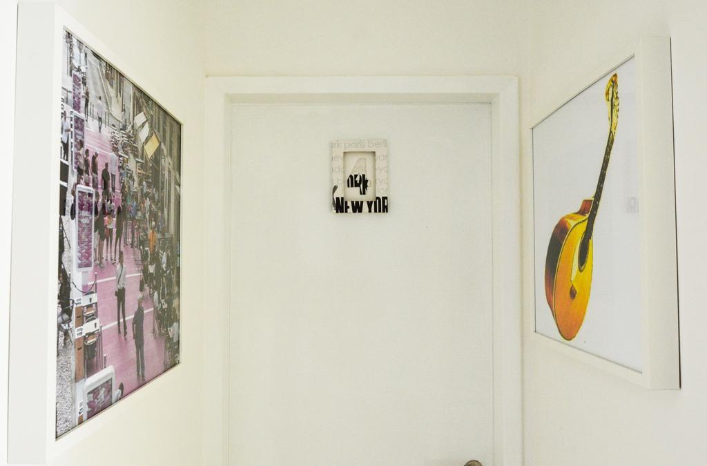 4U Lisbon Guesthouse 외부 사진