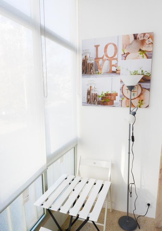 4U Lisbon Guesthouse 객실 사진