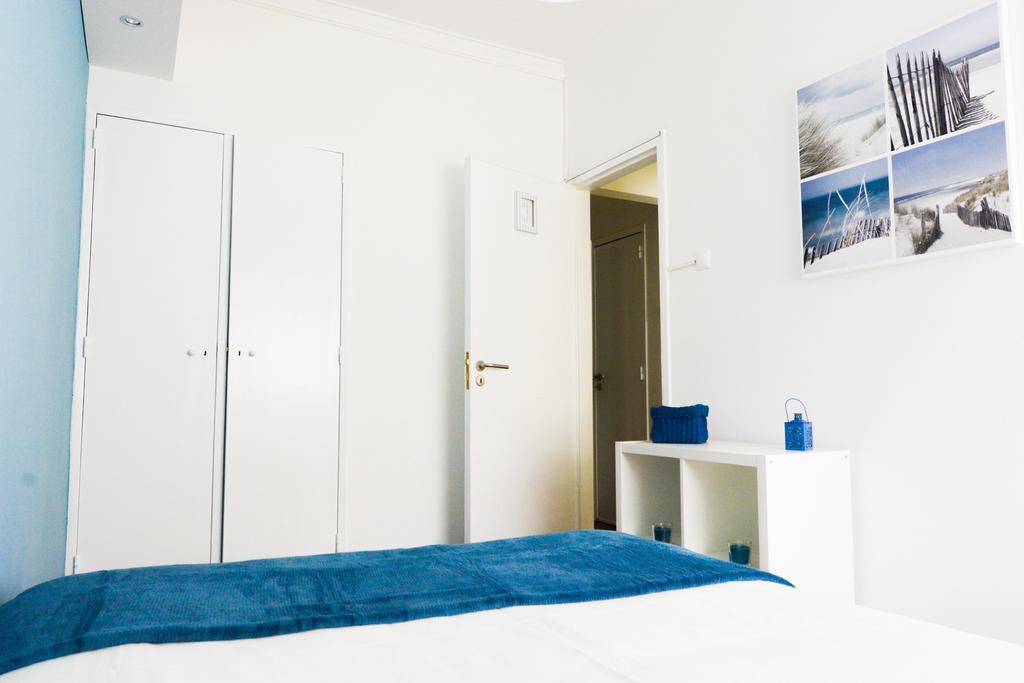 4U Lisbon Guesthouse 객실 사진
