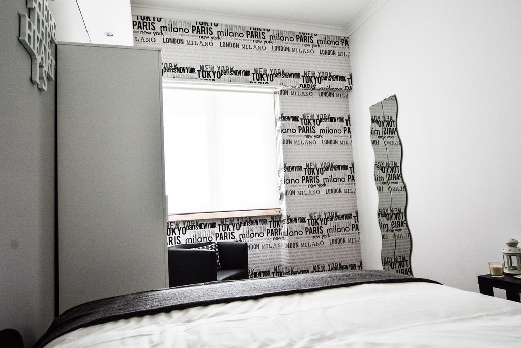 4U Lisbon Guesthouse 객실 사진