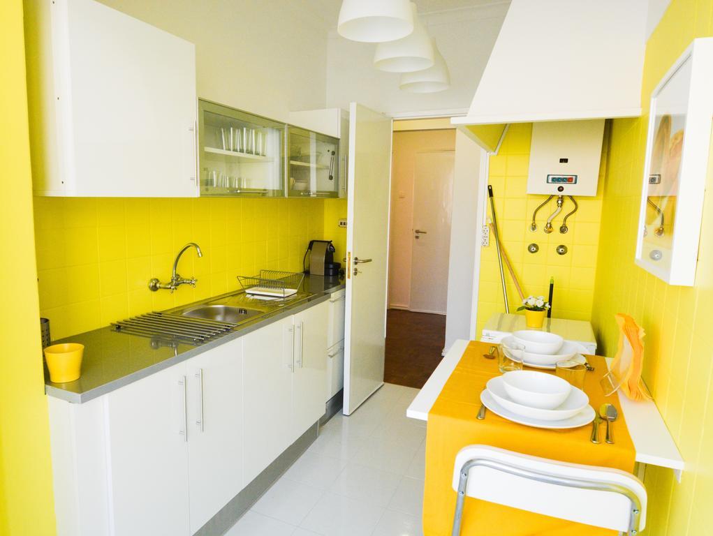 4U Lisbon Guesthouse 외부 사진