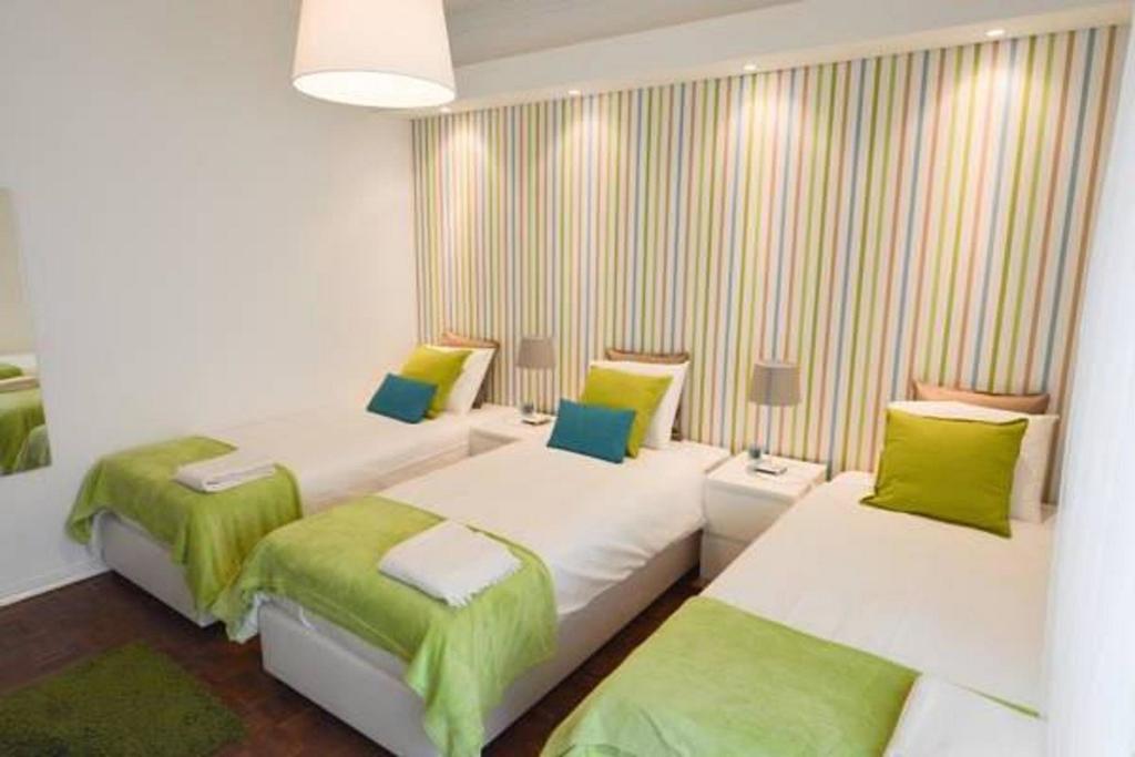 4U Lisbon Guesthouse 외부 사진